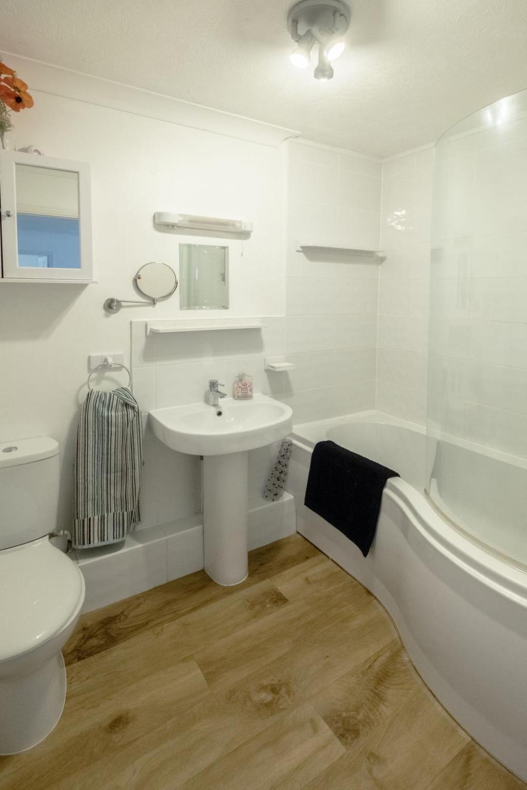 Holiday Home Woodhouse-4 By Interhome Shermanbury Exterior foto