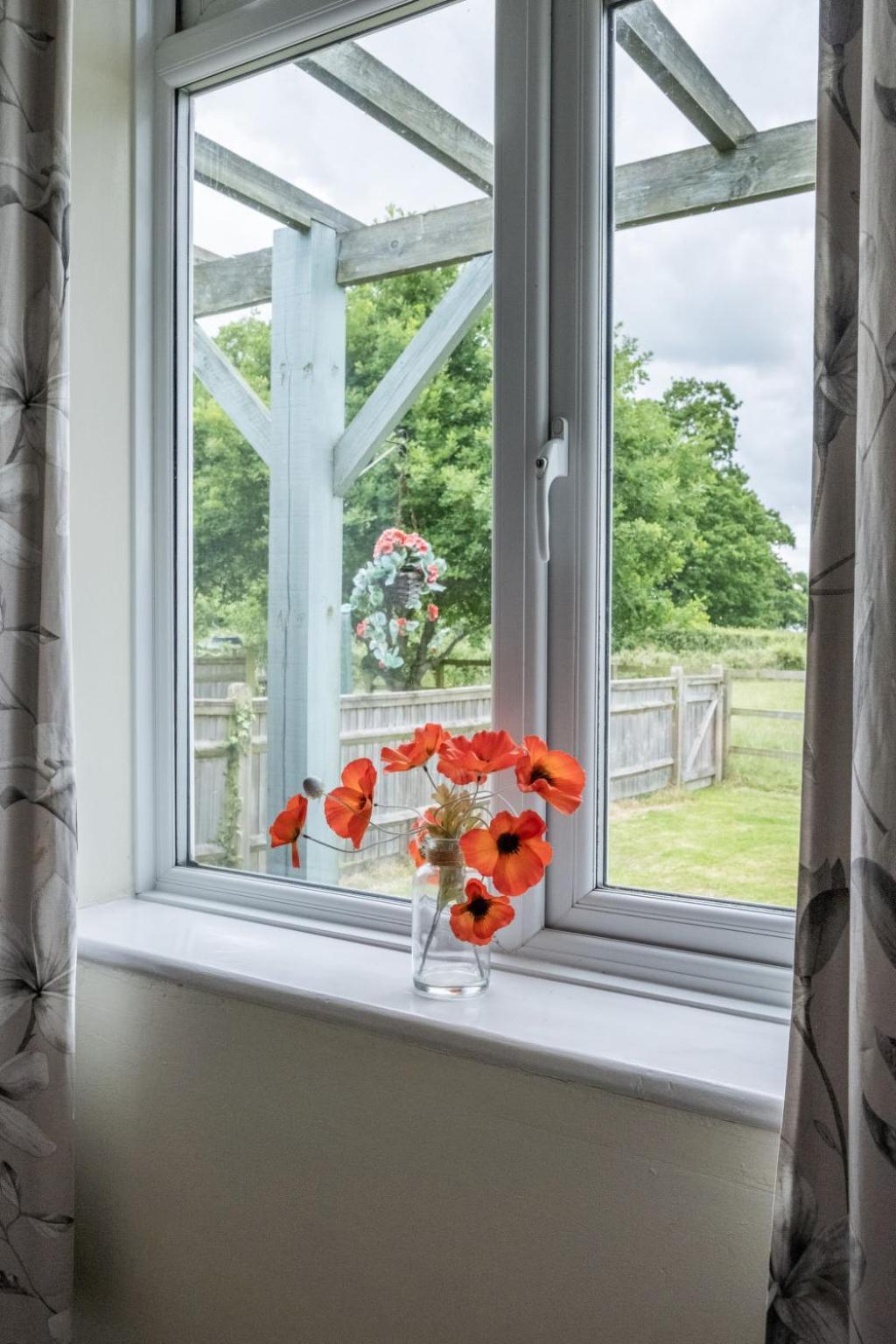 Holiday Home Woodhouse-4 By Interhome Shermanbury Exterior foto