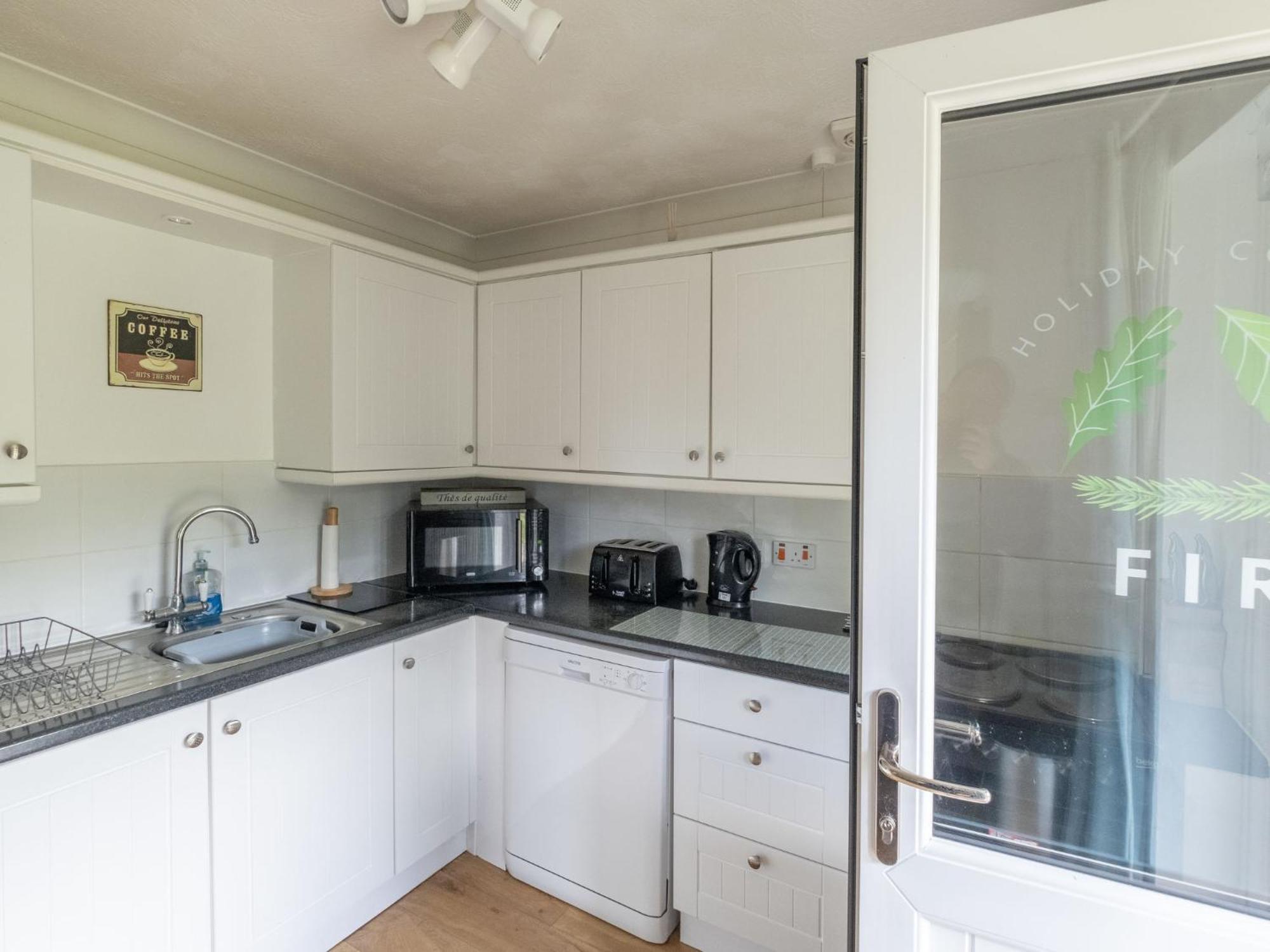 Holiday Home Woodhouse-4 By Interhome Shermanbury Exterior foto