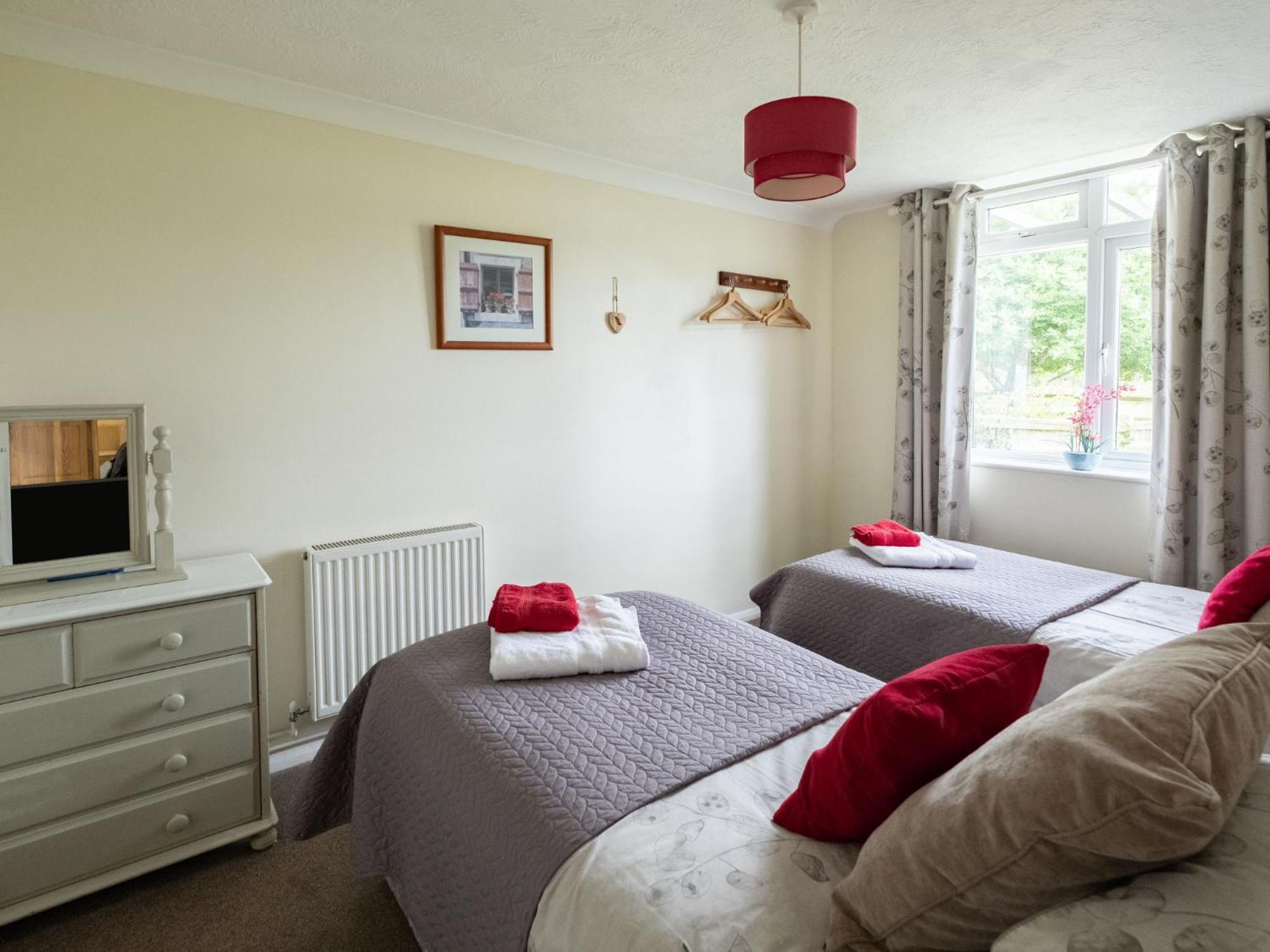 Holiday Home Woodhouse-4 By Interhome Shermanbury Exterior foto