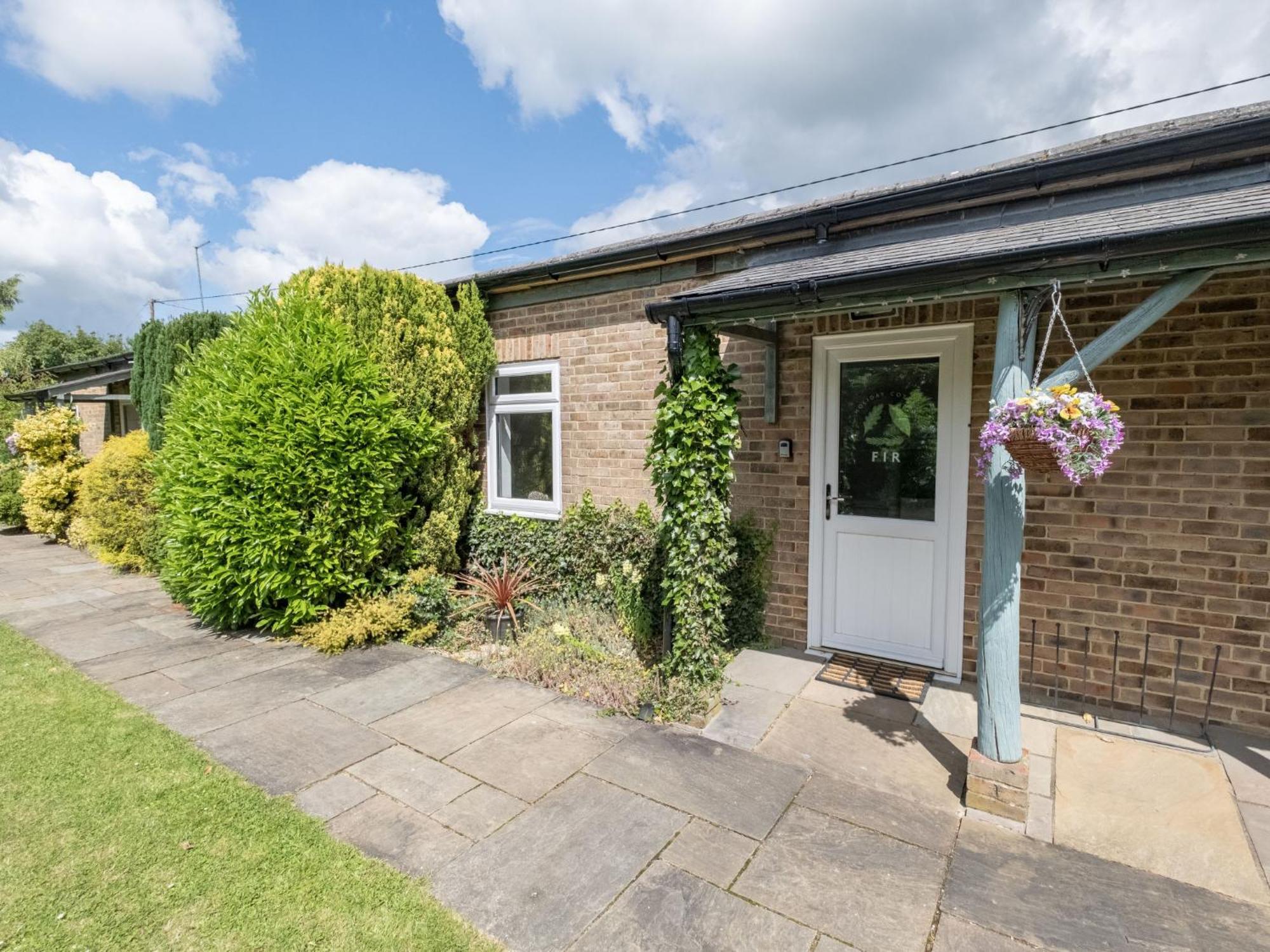 Holiday Home Woodhouse-4 By Interhome Shermanbury Exterior foto