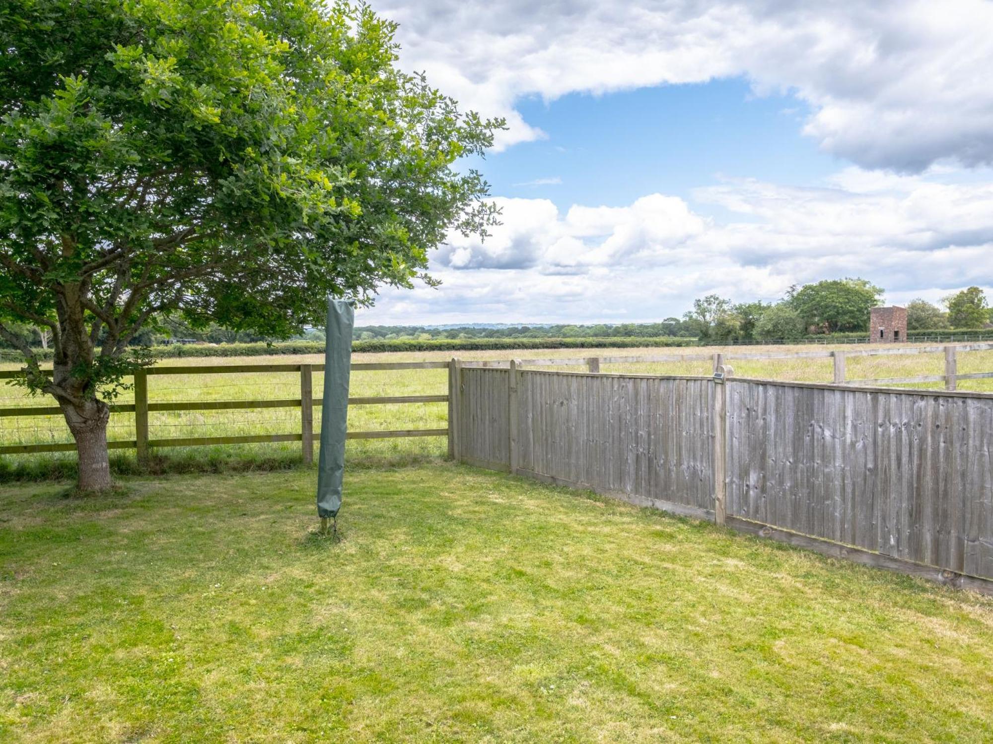 Holiday Home Woodhouse-4 By Interhome Shermanbury Exterior foto