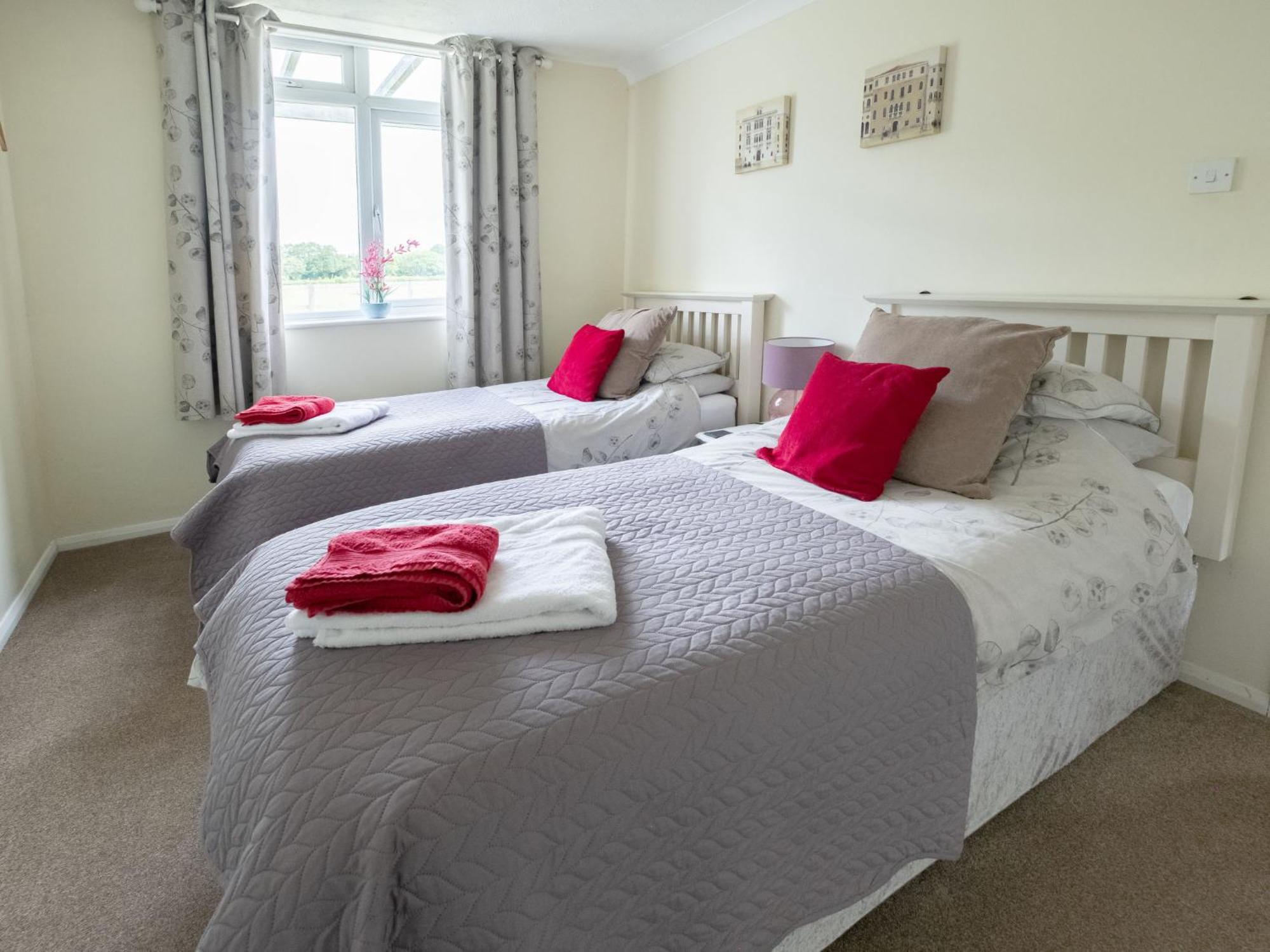Holiday Home Woodhouse-4 By Interhome Shermanbury Exterior foto